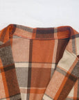 Vintage Blazer with Lapel