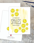 Sleep Away Camp Cards for Kids, Summer Camp Greeting Cards