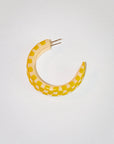 Binky & Lulu Small hoops