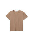 The Harley by Perfect White Tee