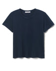 The Harley by Perfect White Tee