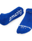 Note to Self- Socks