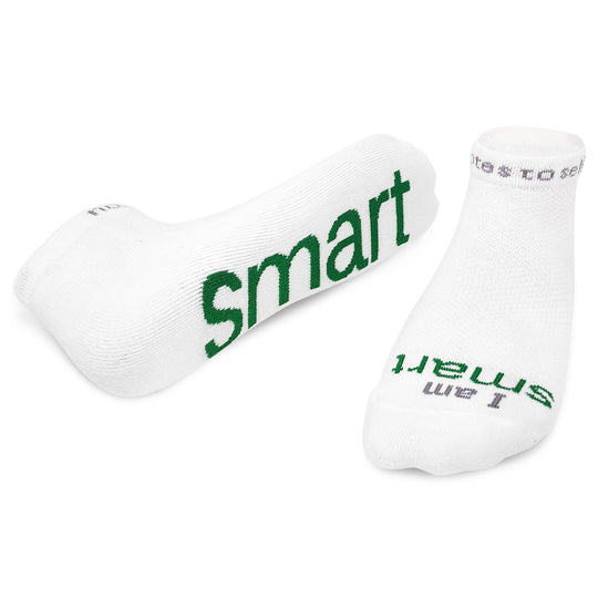 Note to Self- Socks