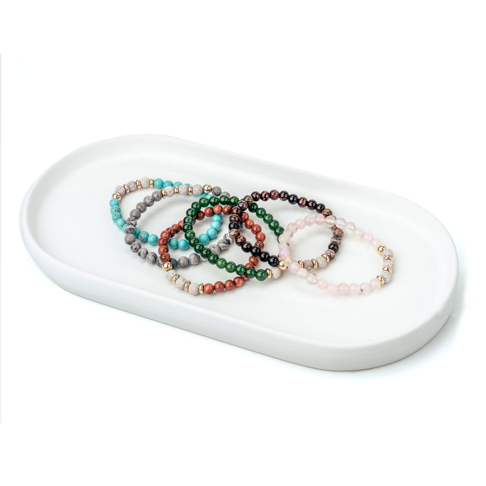 Soul Stacks Origins Bracelet Assortment