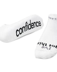 Note to Self- Socks
