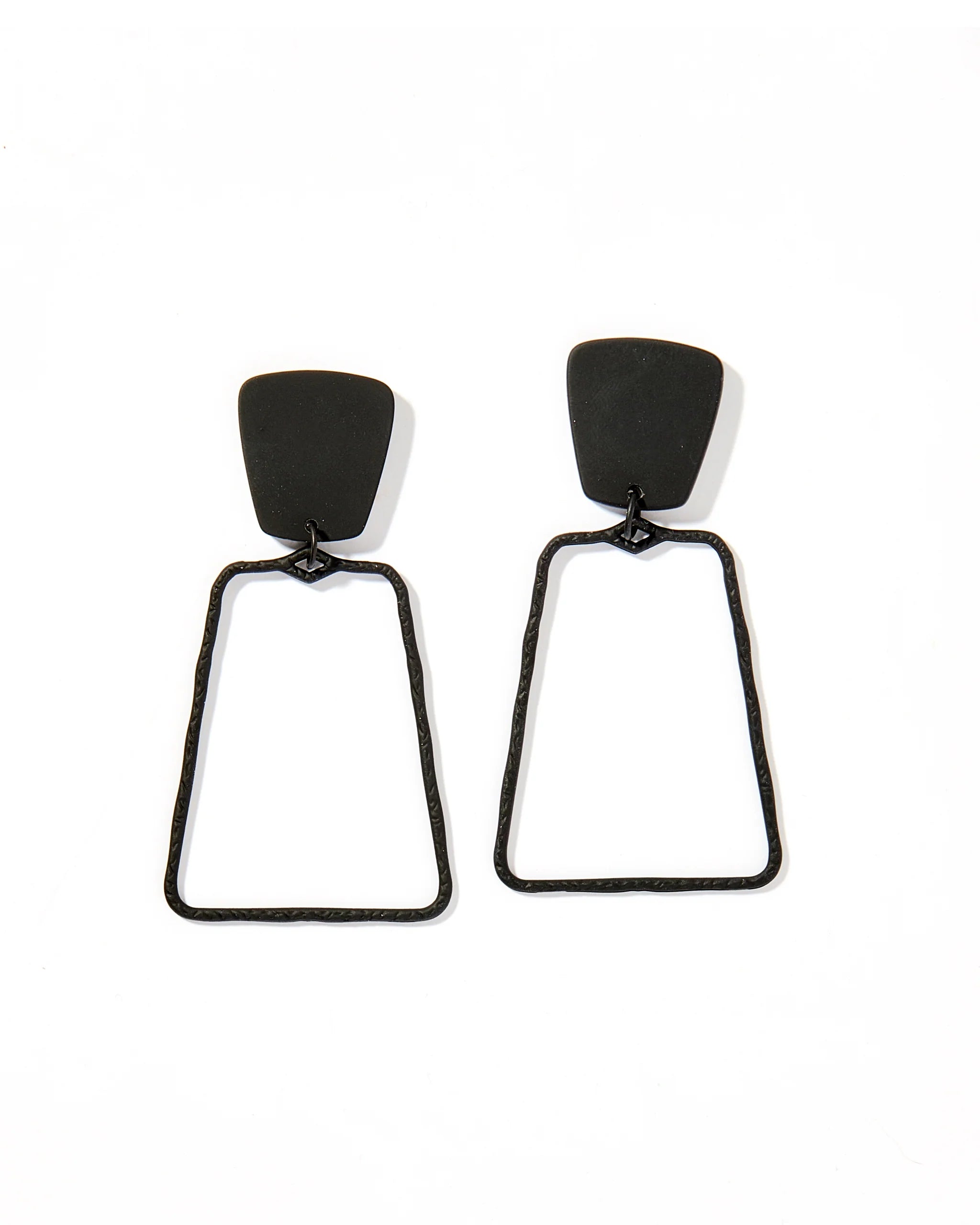 The Kailyn statement earring- hypoallergenic
