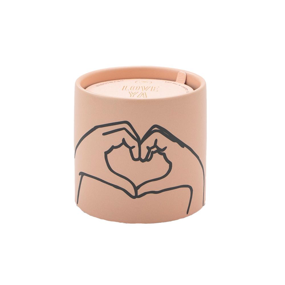 Paddywax Impressions Candle 5.75oz