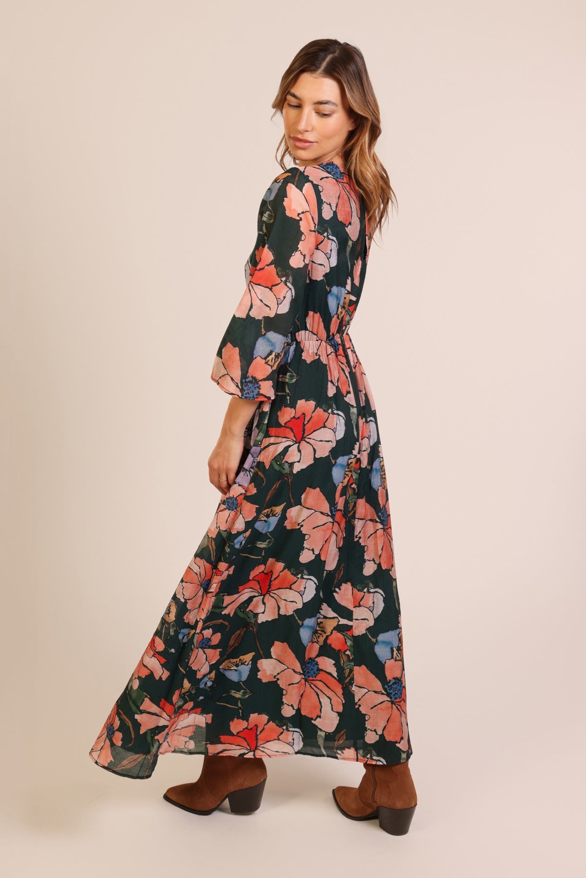 Millie Maxi Dress