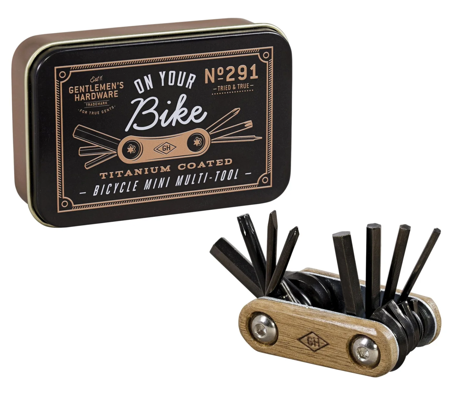 Bicycle Tool kit