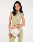 Gala Vegan Crossbody Bag- Arbor
