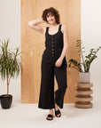 Starlette Jumpsuit