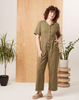 Gemini Jumpsuit