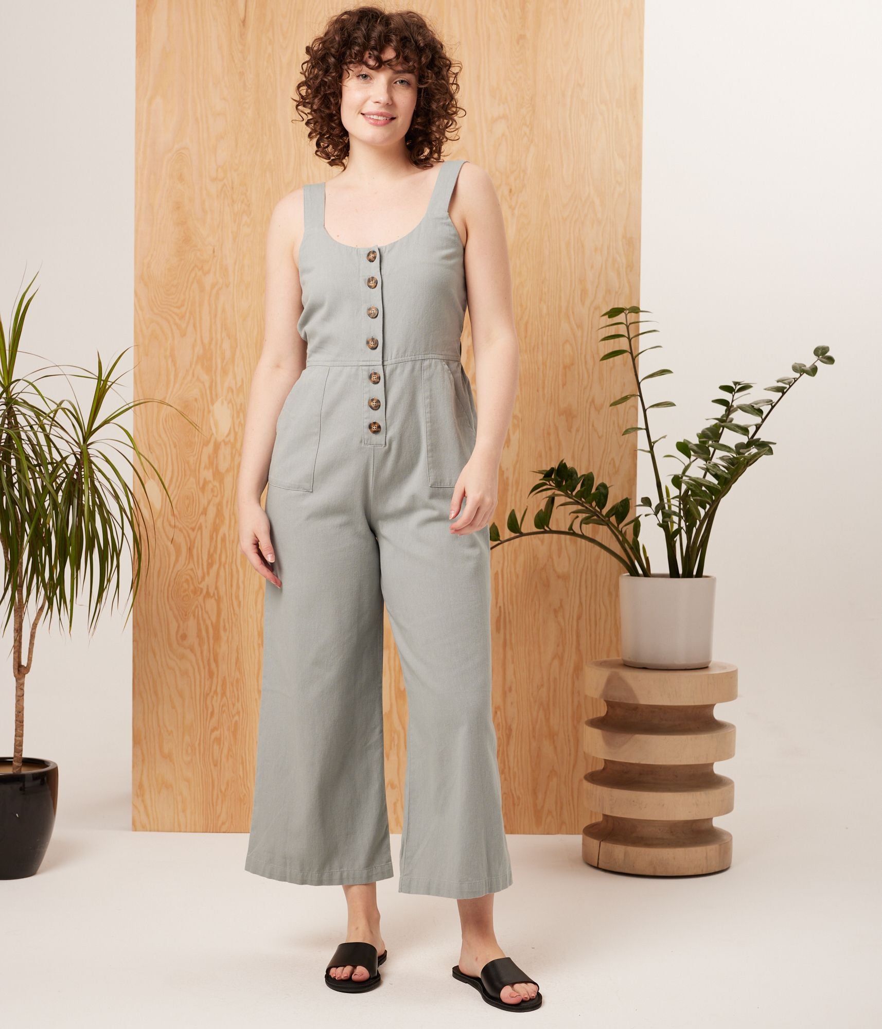Starlette Jumpsuit