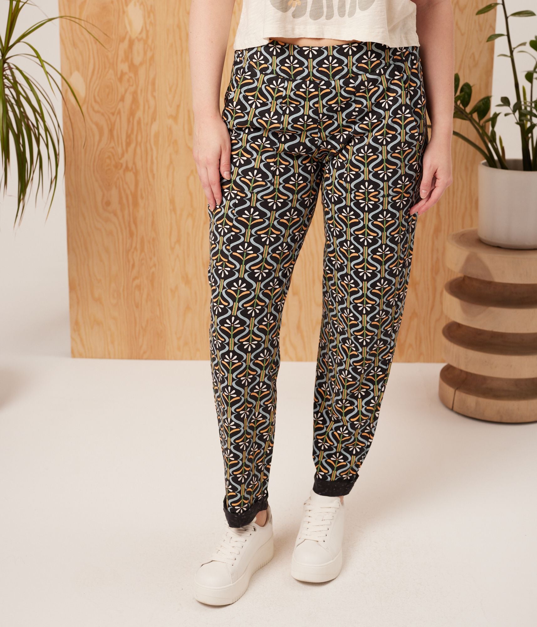 Known Supply Nolan Pant