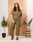 Gemini Jumpsuit