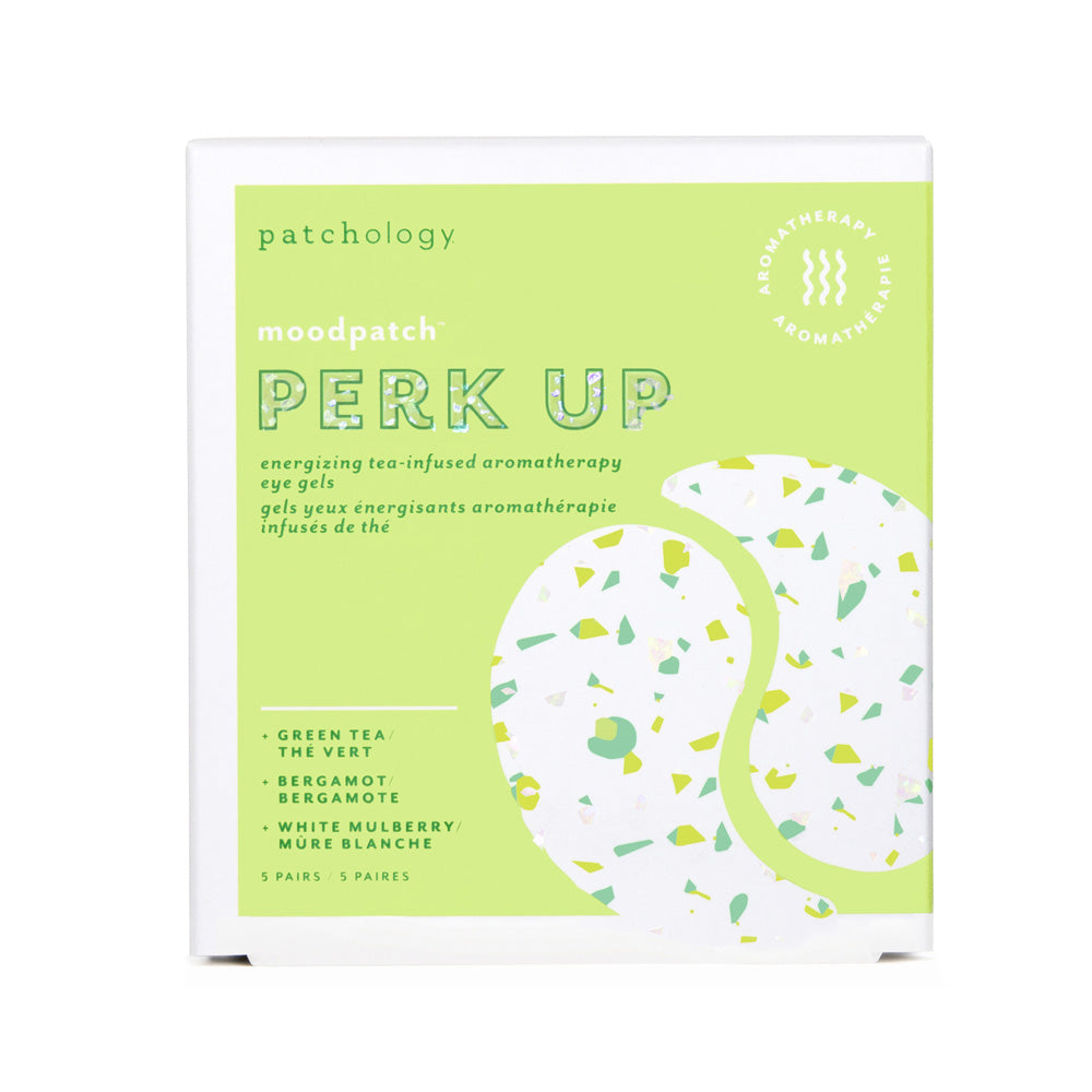 Perk Up Eye Gels- 5 pack