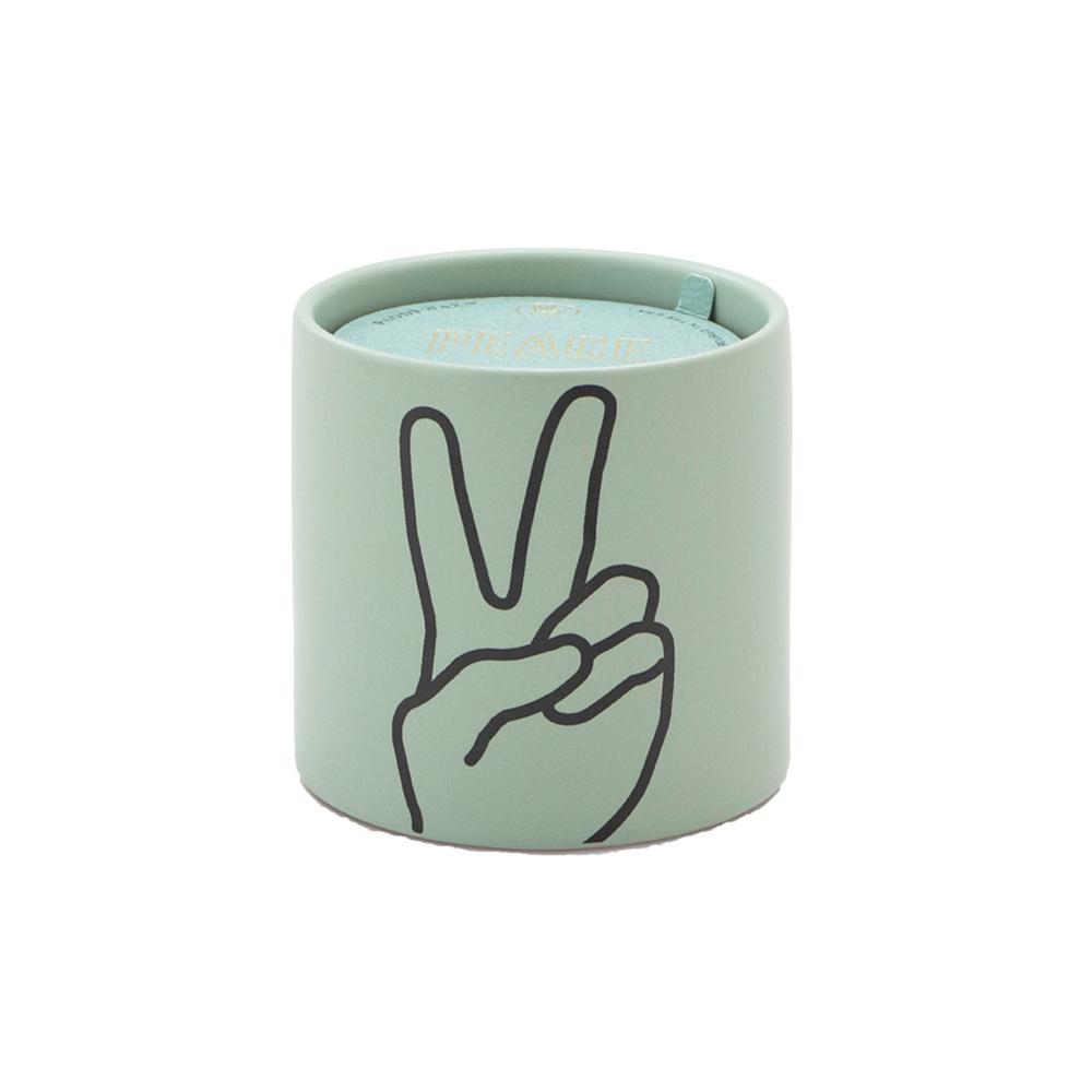 Paddywax Impressions Candle 5.75oz