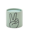 Paddywax Impressions Candle 5.75oz