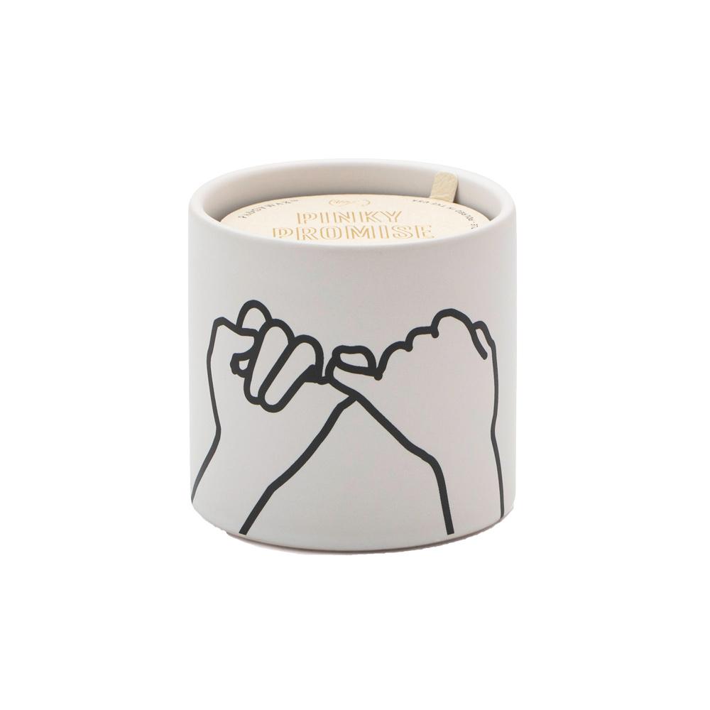 Paddywax Impressions Candle 5.75oz
