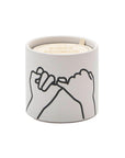 Paddywax Impressions Candle 5.75oz