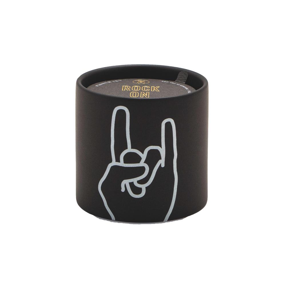 Paddywax Impressions Candle 5.75oz