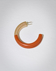 Binky & Lulu Small hoops