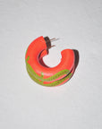 Binky & Lulu Small hoops