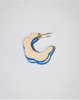 Binky & Lulu Mini hoops