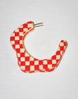 Binky & Lulu Small hoops