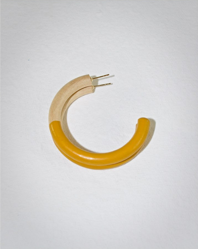 Binky & Lulu Small hoops