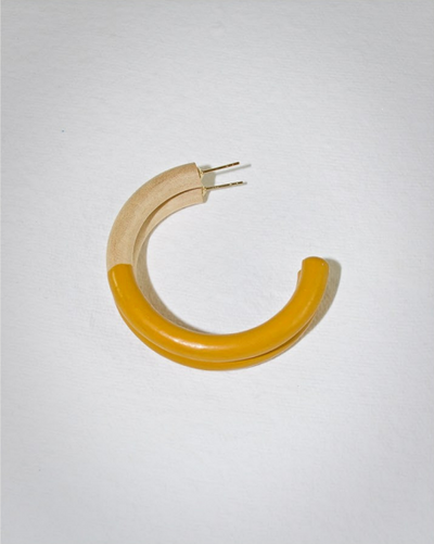 Binky &amp; Lulu Small hoops