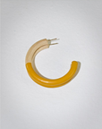 Binky & Lulu Small hoops