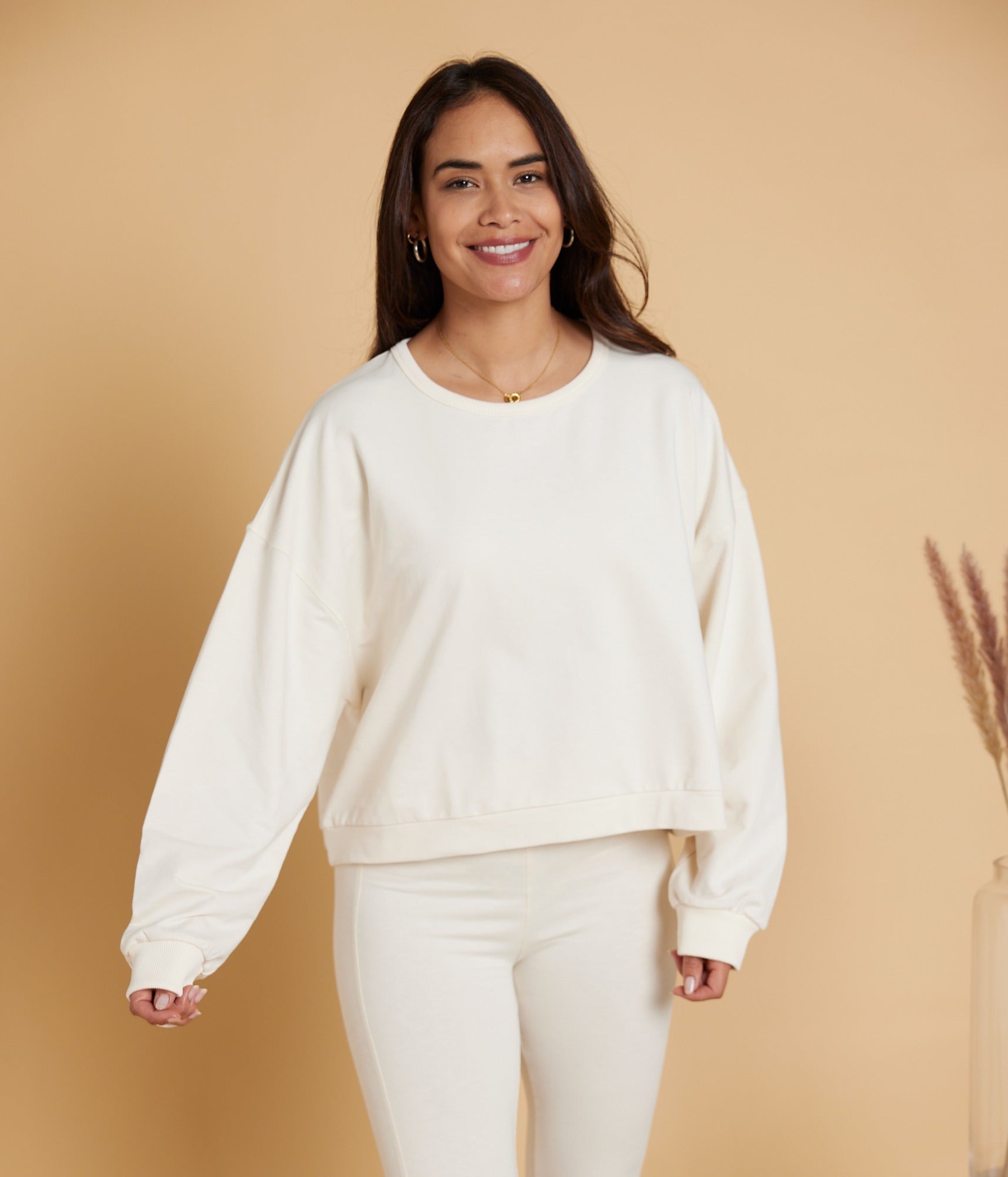 Ada Pullover