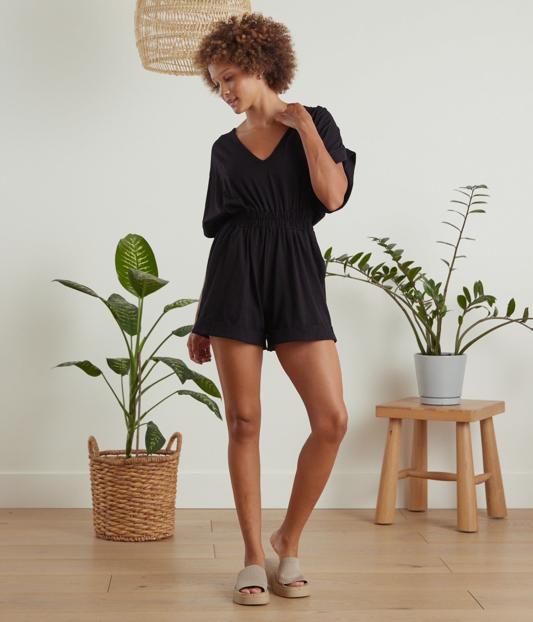 Bellavista Romper