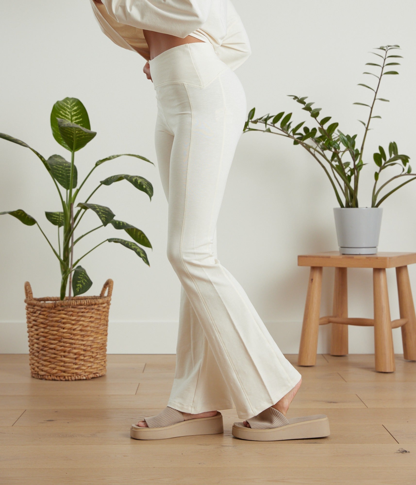 Dawn Pant