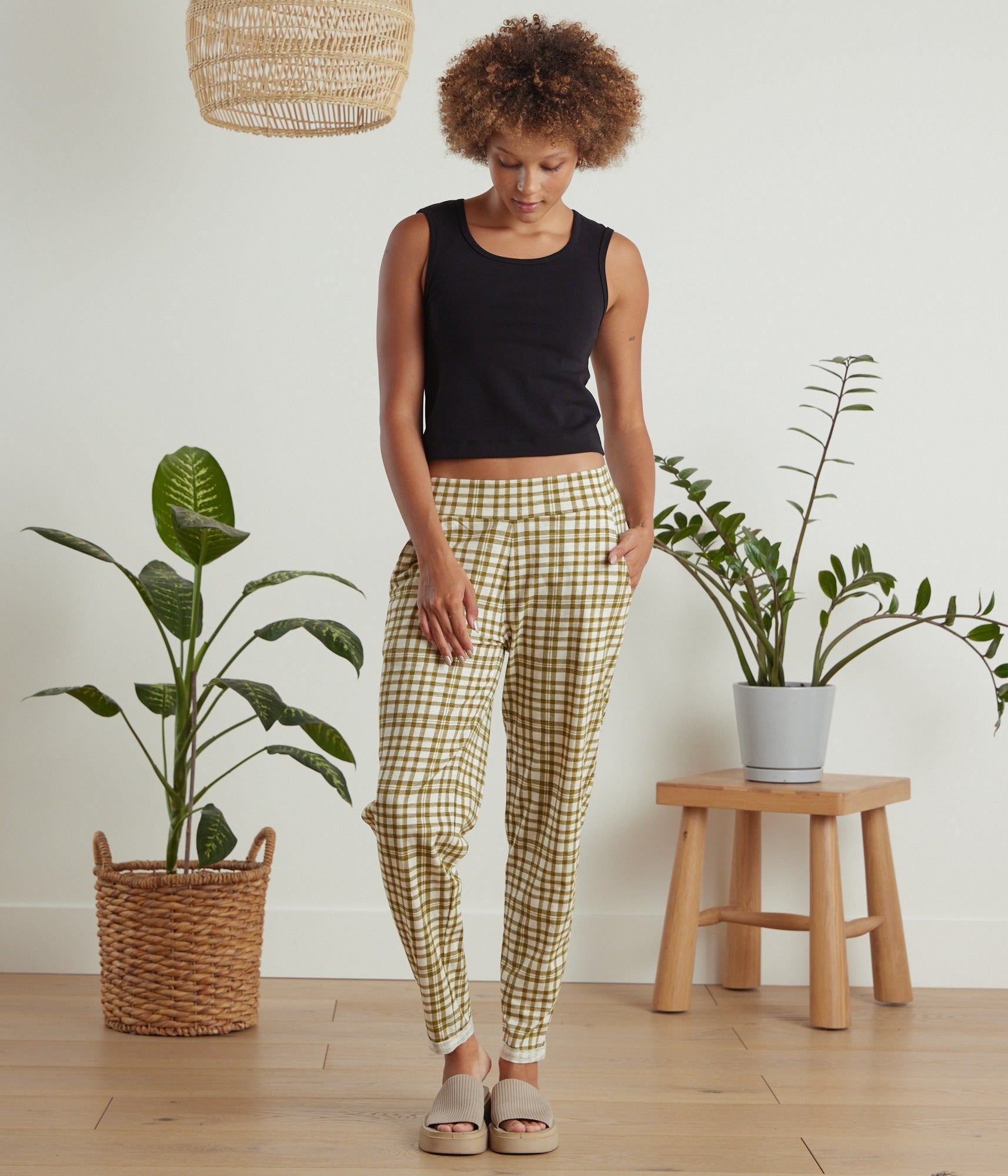 Sequoia Pant