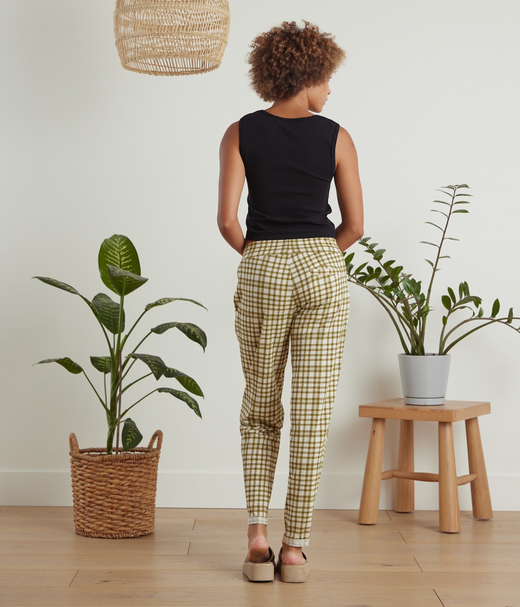 Sequoia Pant