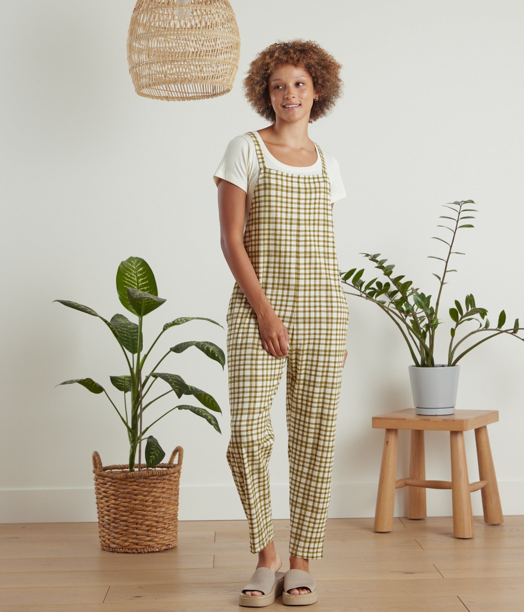 Known Supply Cadence Women's Jumpsuit