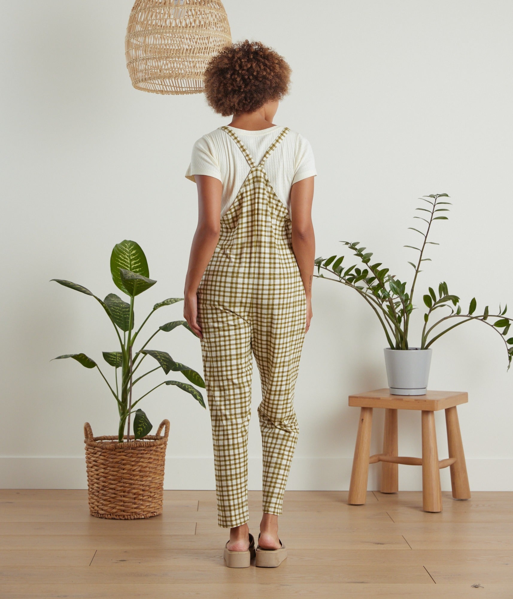 Known Supply Cadence Women's Jumpsuit