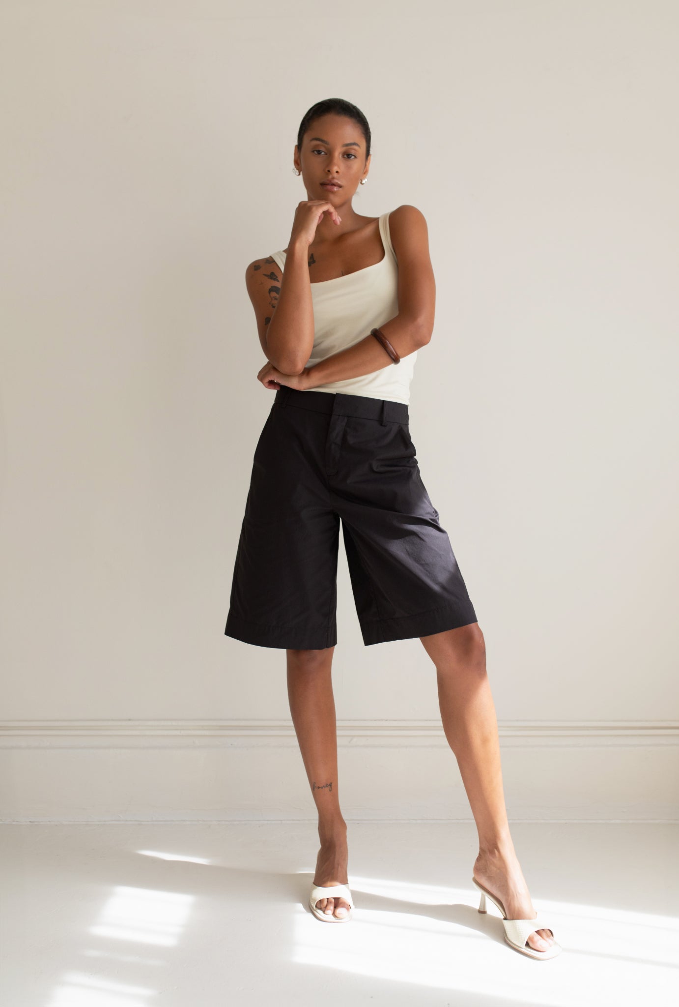 Sylvie Short