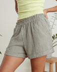 Birch Shorts