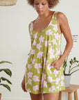 Ivy Romper