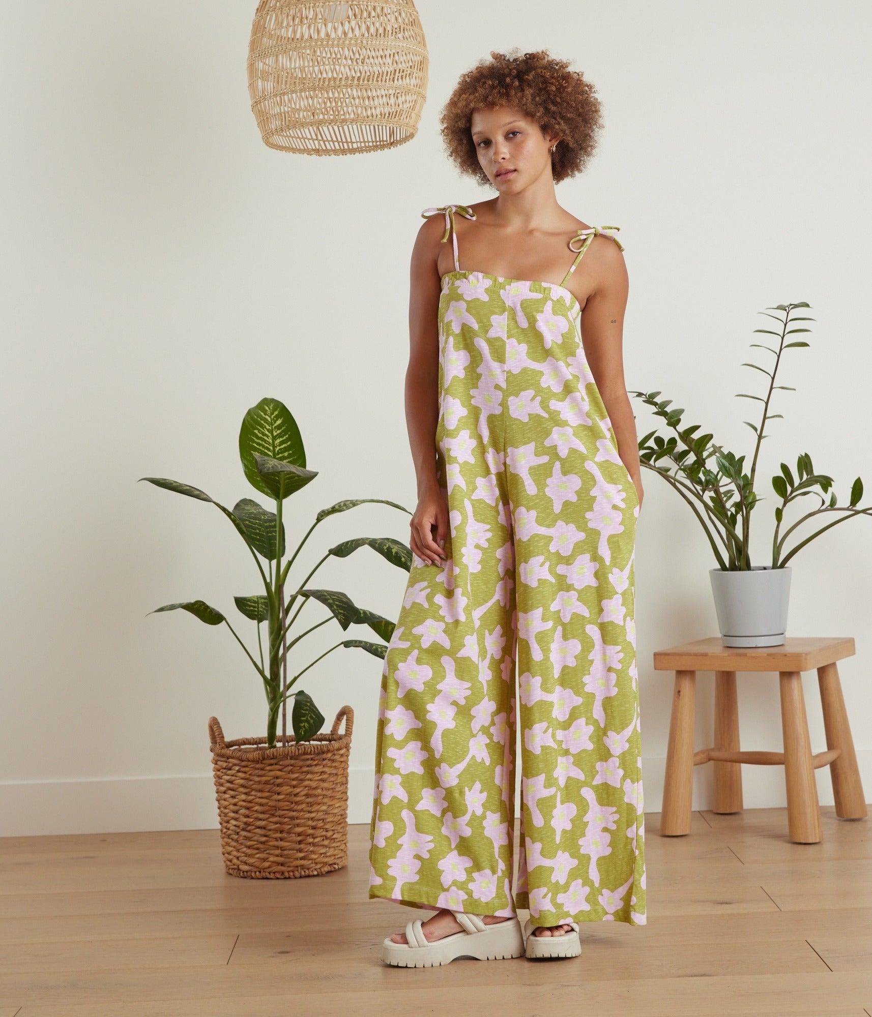 Avery jumpsuit