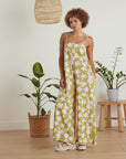 Avery jumpsuit