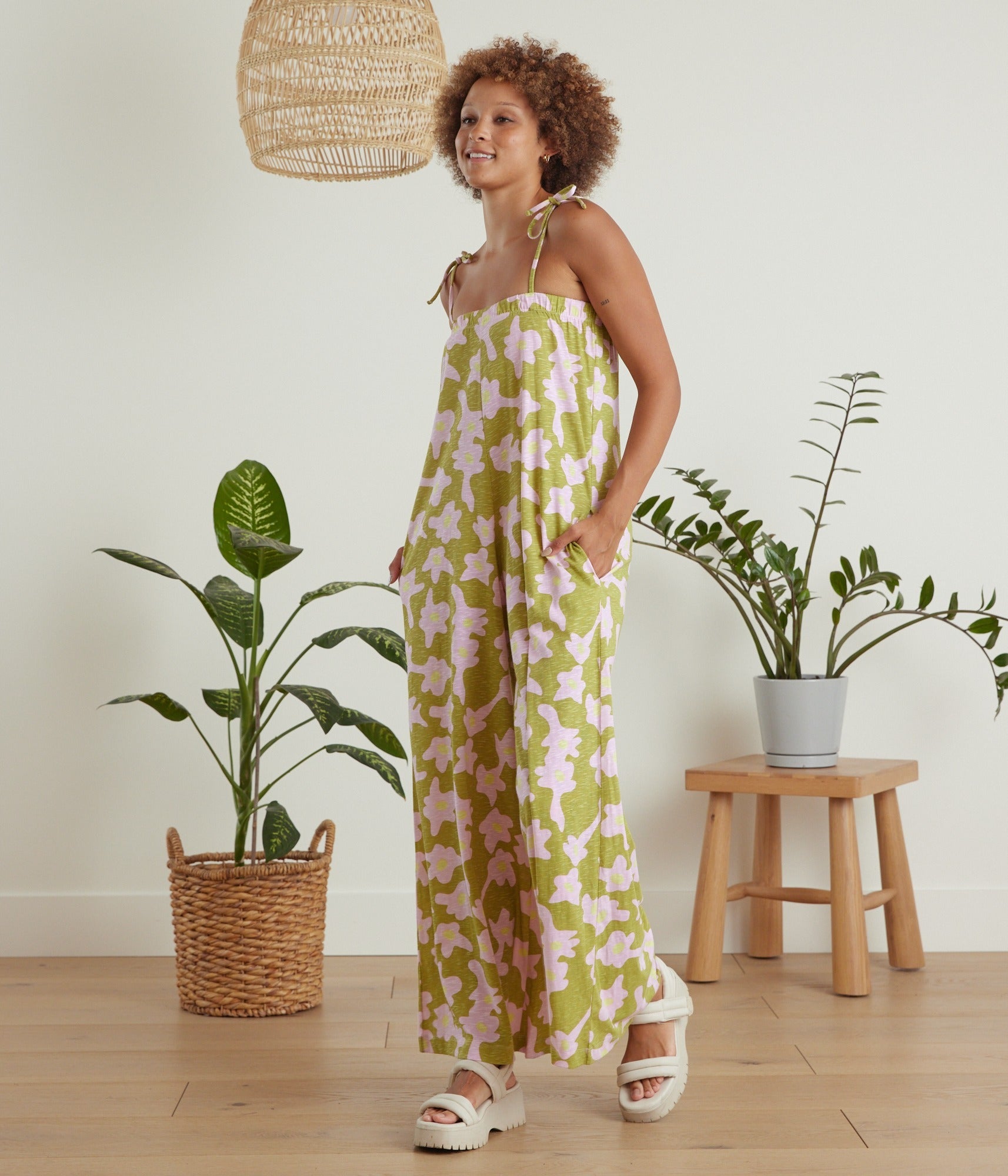 Avery jumpsuit