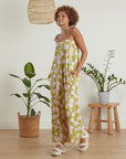 Avery jumpsuit