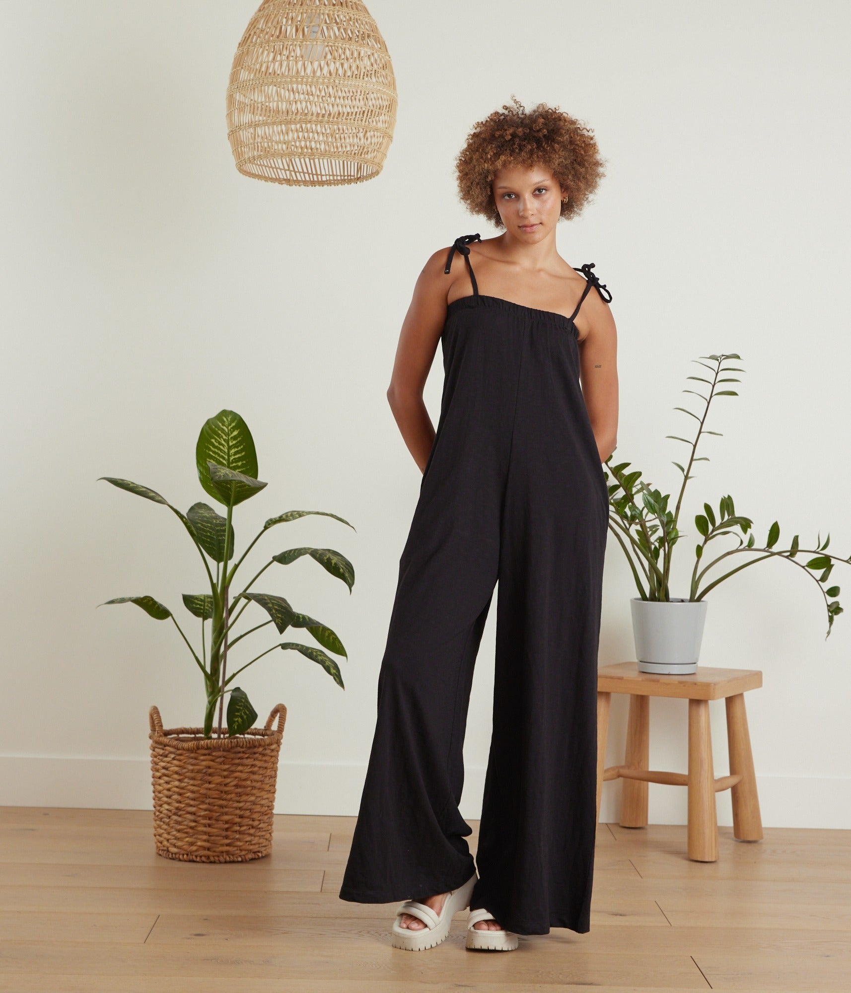 Avery jumpsuit