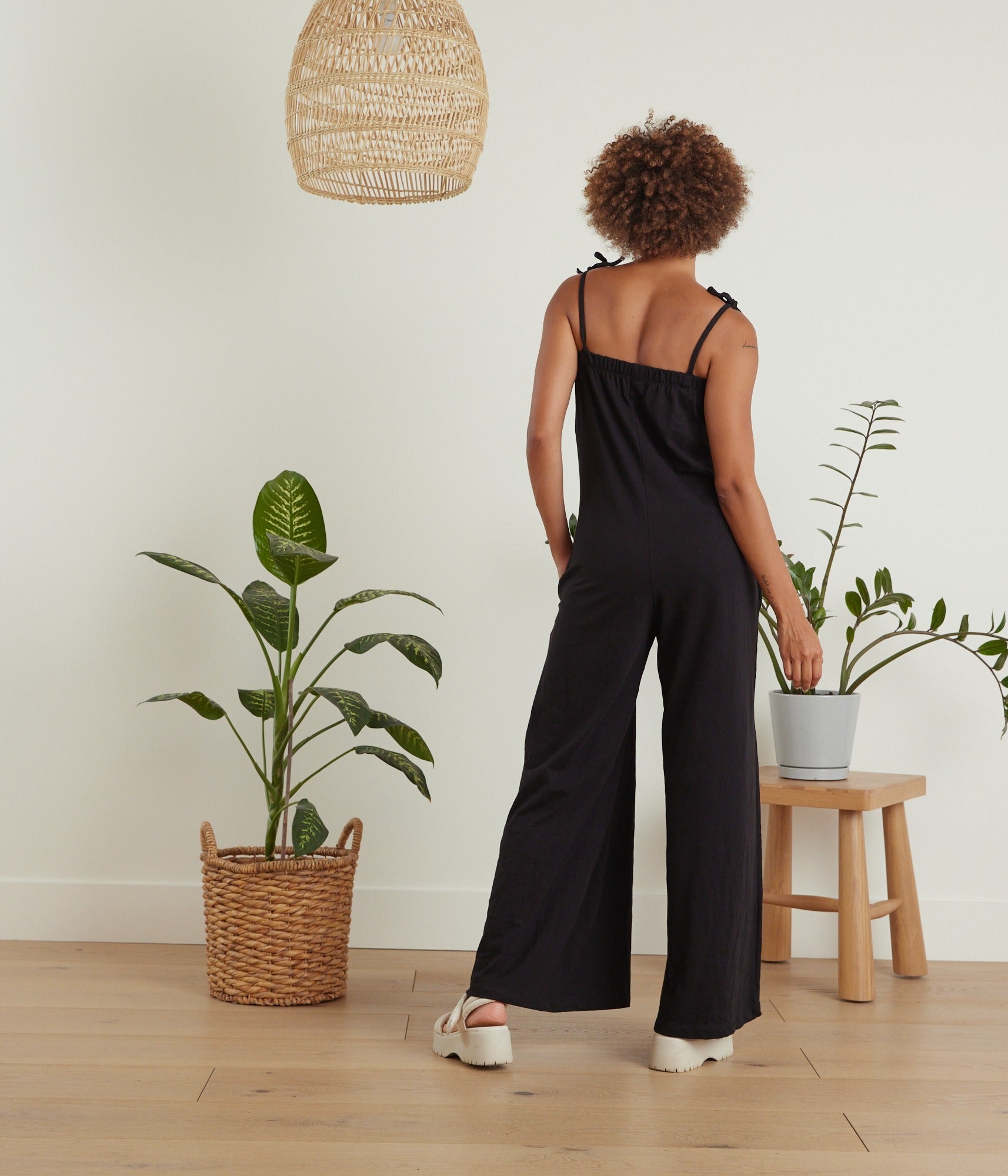 Avery jumpsuit