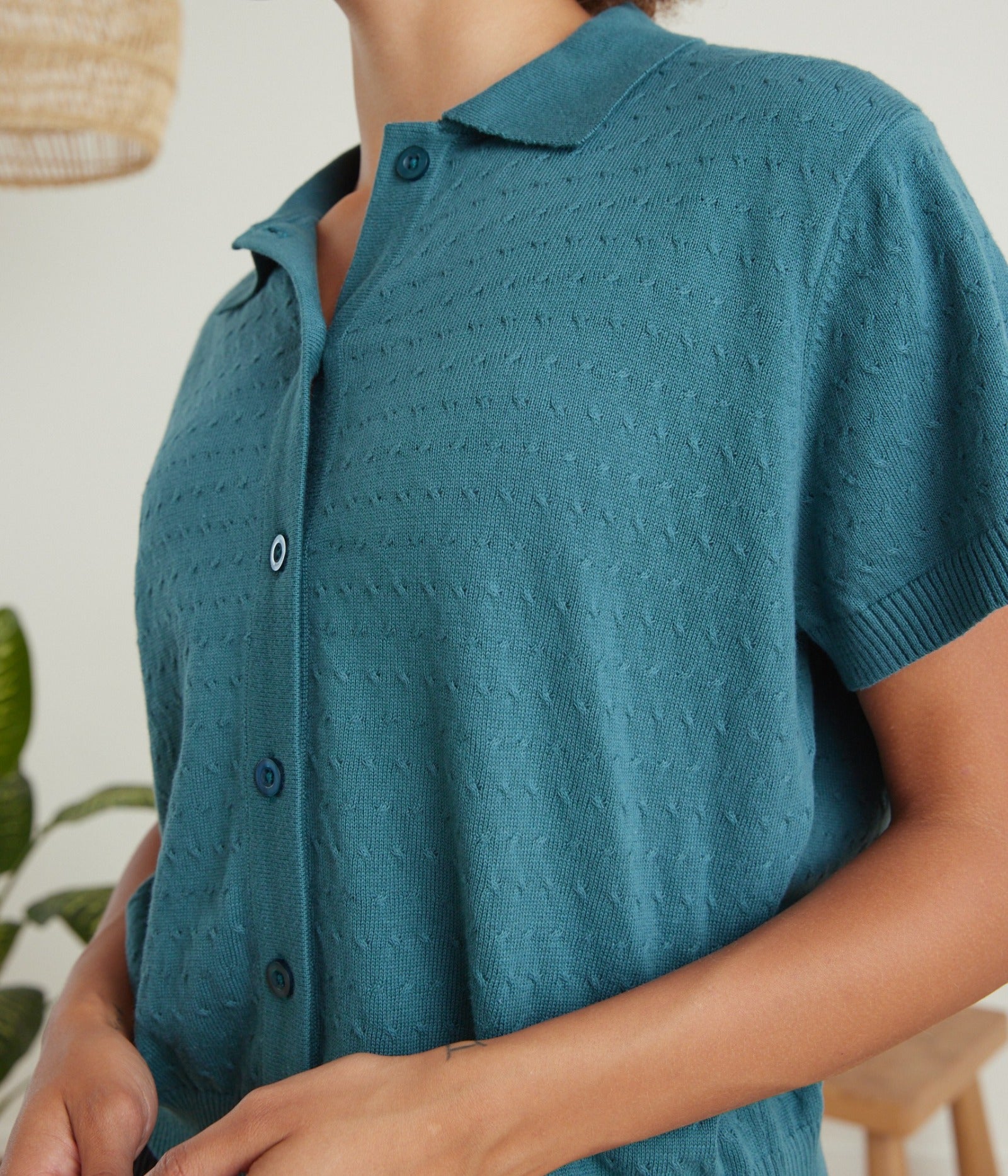 Antiqua Cardigan