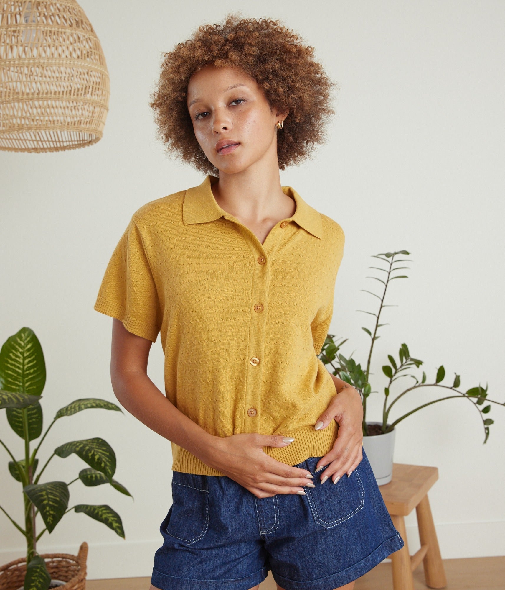 Antiqua Cardigan